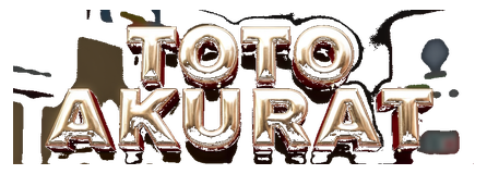 toto akurat logo