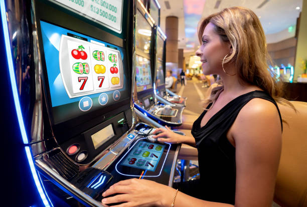 toto akurat Slot Lobbies